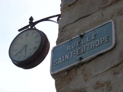 st