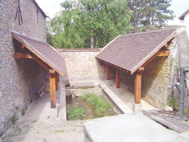 lavoir bretonnière